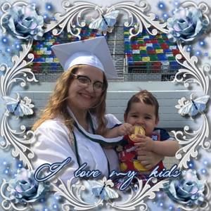 Meet your Posher, Christina